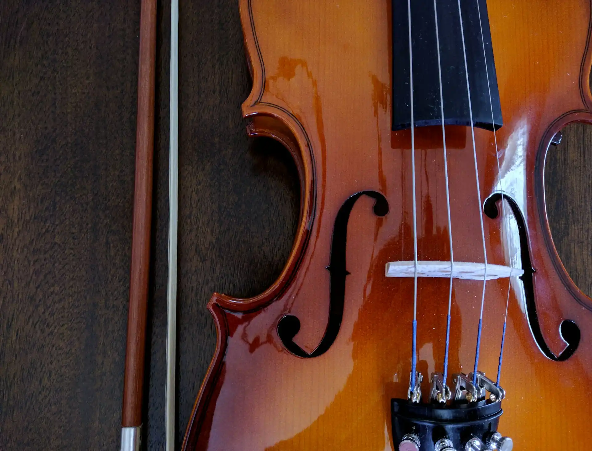 Violin