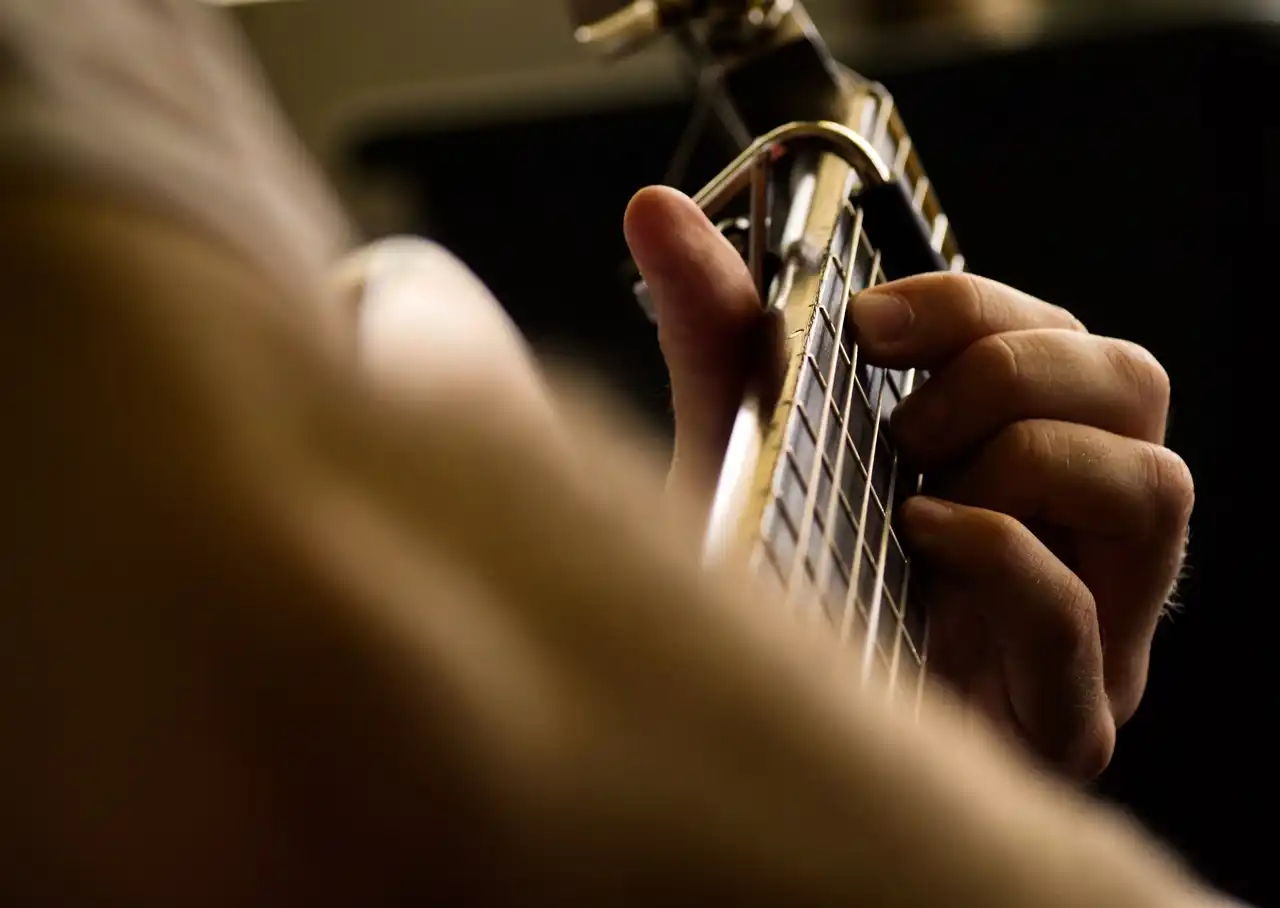Guitarra