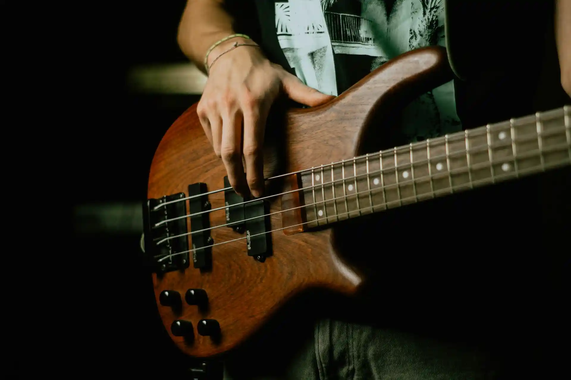 Bajo