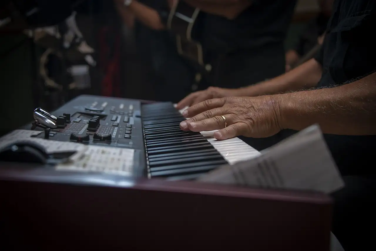 Piano